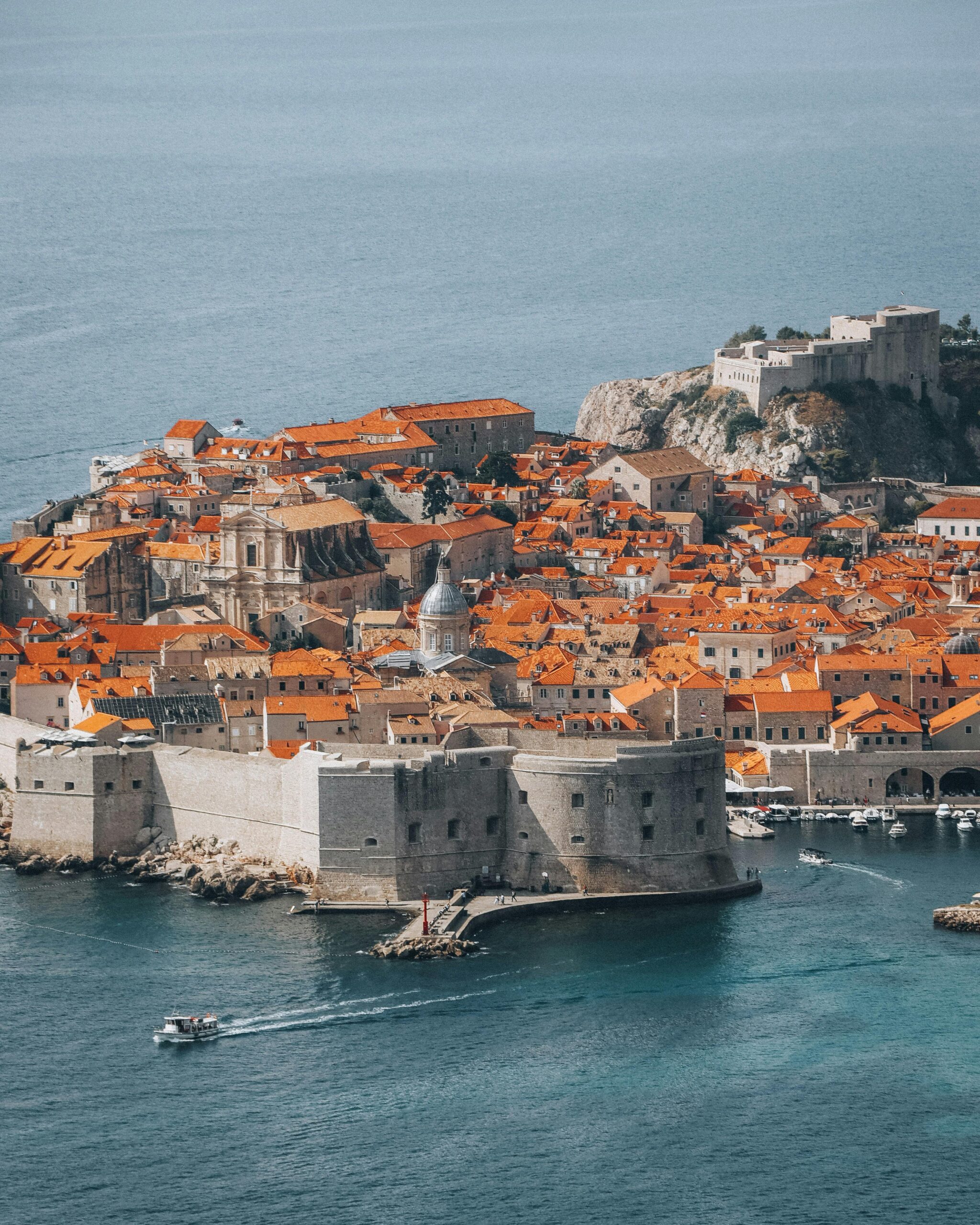 Best Places to stay in Dubrovnik