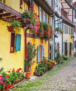 Places to Visit in Budapest