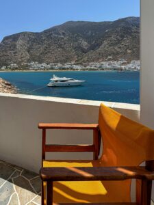 Beautiful unknown islands 