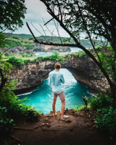 Best Beach in Uluwatu