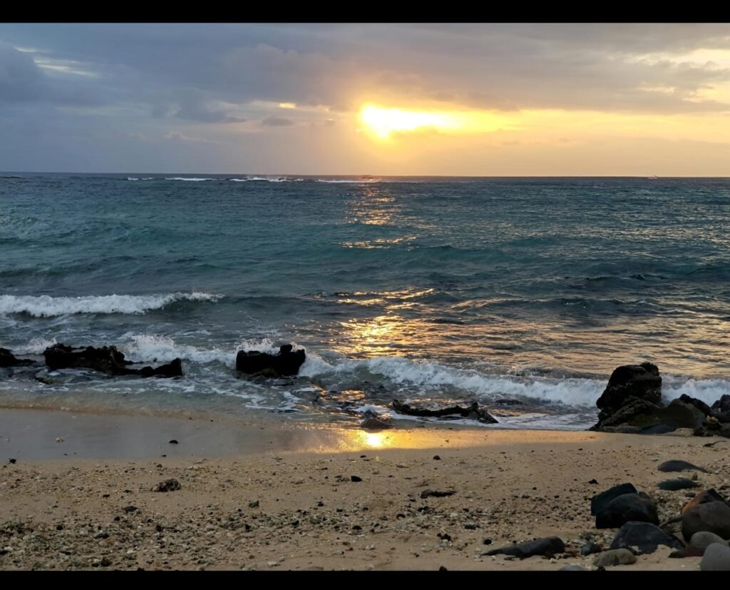 best places to stay in nusa lembongani