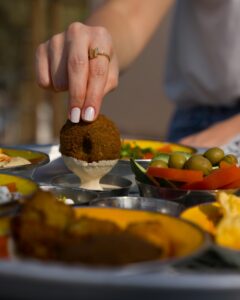 best restaurants in krakow with a view