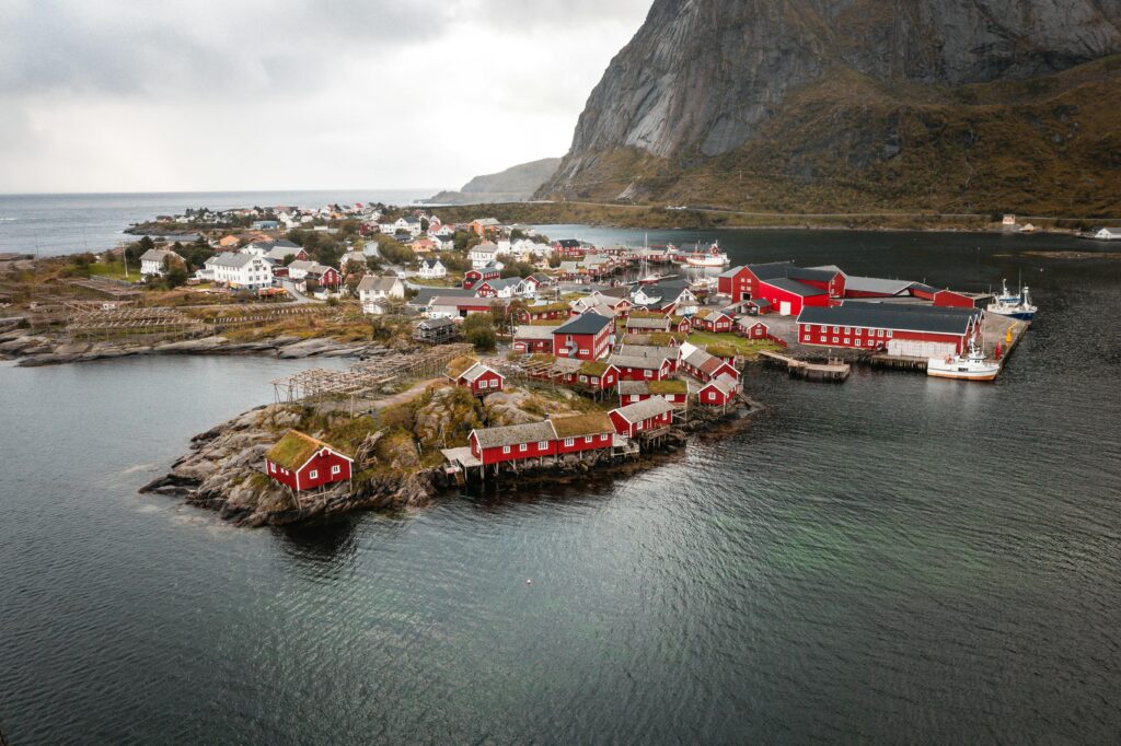 summer vacation europe