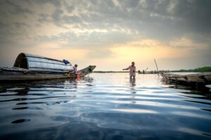 day trip for nusa caningan