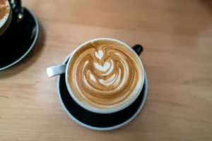 cutest coffee shops near me