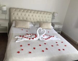 5star hotels in matera, italy, james bond matera cave hotel