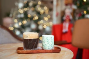 Google maps coffee shops near me