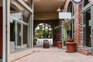 romantic us getaways