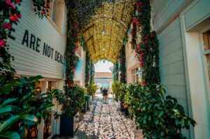 best honeymoon destinations