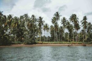 winter destinations to escape the cold, 2026