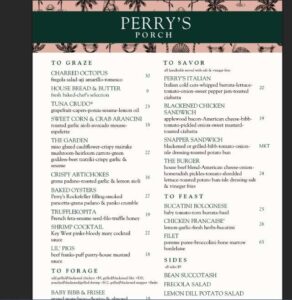 st petersburg fl restaurants