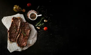 places to eat in st peterburg