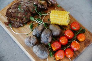 best restaurants saint petersburg