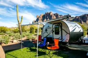 best long weekend usa getaways