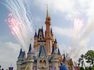 Weekend Getaways in the usa