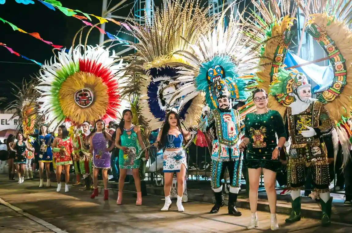New Orleans, Louisiana weekend getaway