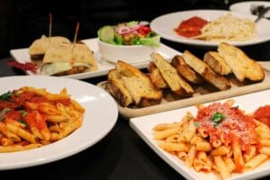 good restaurants scottsdale 