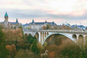 top 20 european cities to visit