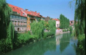 beautiful european cities