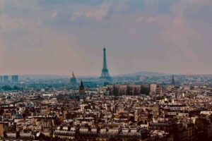 european cities travel