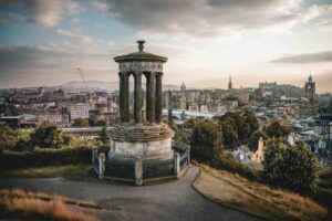 best places to visit in europe