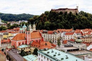 best cities to see in europe