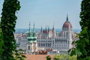 best european cities to live