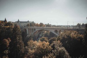 Top 10 best european cities to visit