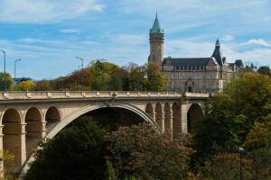 top 50 european cities to visit
