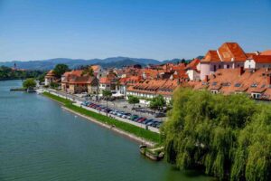 europe travel destinations