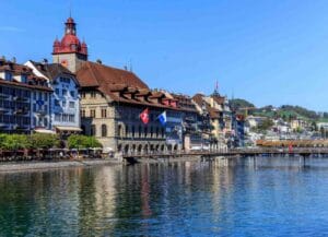 best european cities to visit for first timers