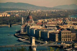 beautiful destinations europe