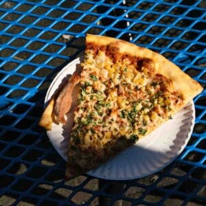 nyc food bucketlist