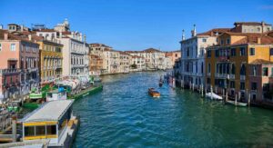 most beautiful european cities