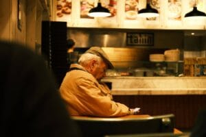 top nyc restaurants, 