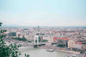 europe destinations