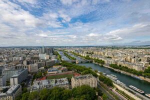 top european cities to visit