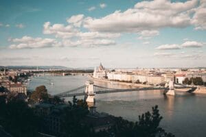places of interest in europe