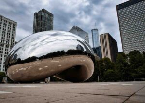 coolest vacation spots in the us