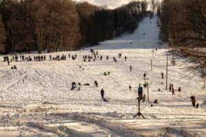 colorado ski resorts near denver