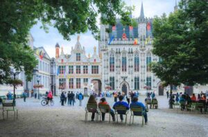 Bruges travel Guide