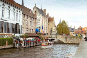 bruges best restaurants, best restaurants in bruges belgium, Bruges, City of bruges, Brugge in belgium