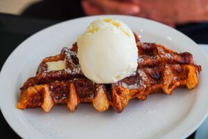 bruges best restaurants
