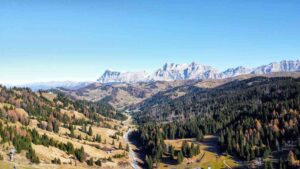  Best Time to visit the Dolomites