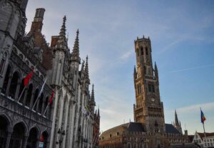 bruges best restaurants, best restaurants in bruges belgium, Bruges, City of bruges, Brugge in belgium