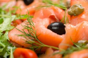 best restaurants in bruges