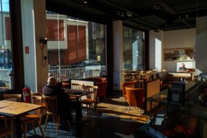 best restaurants in bruges