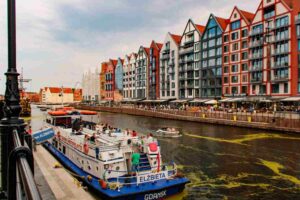 where to stay in wroclaw for couples
