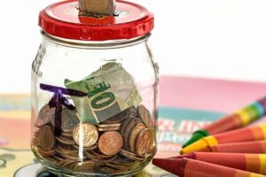 52 week money challenge