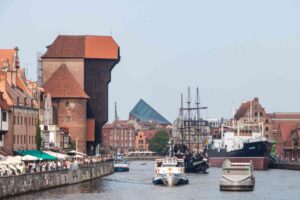 best area to stay in wroclaw